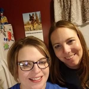 Meet your Posher, Missy